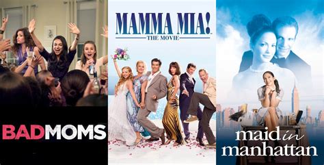 50 Best Mom Movies to Watch on Mother’s Day.